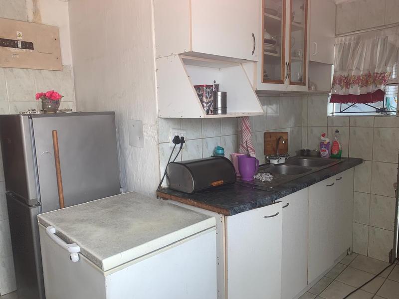 2 Bedroom Property for Sale in Portlands Western Cape